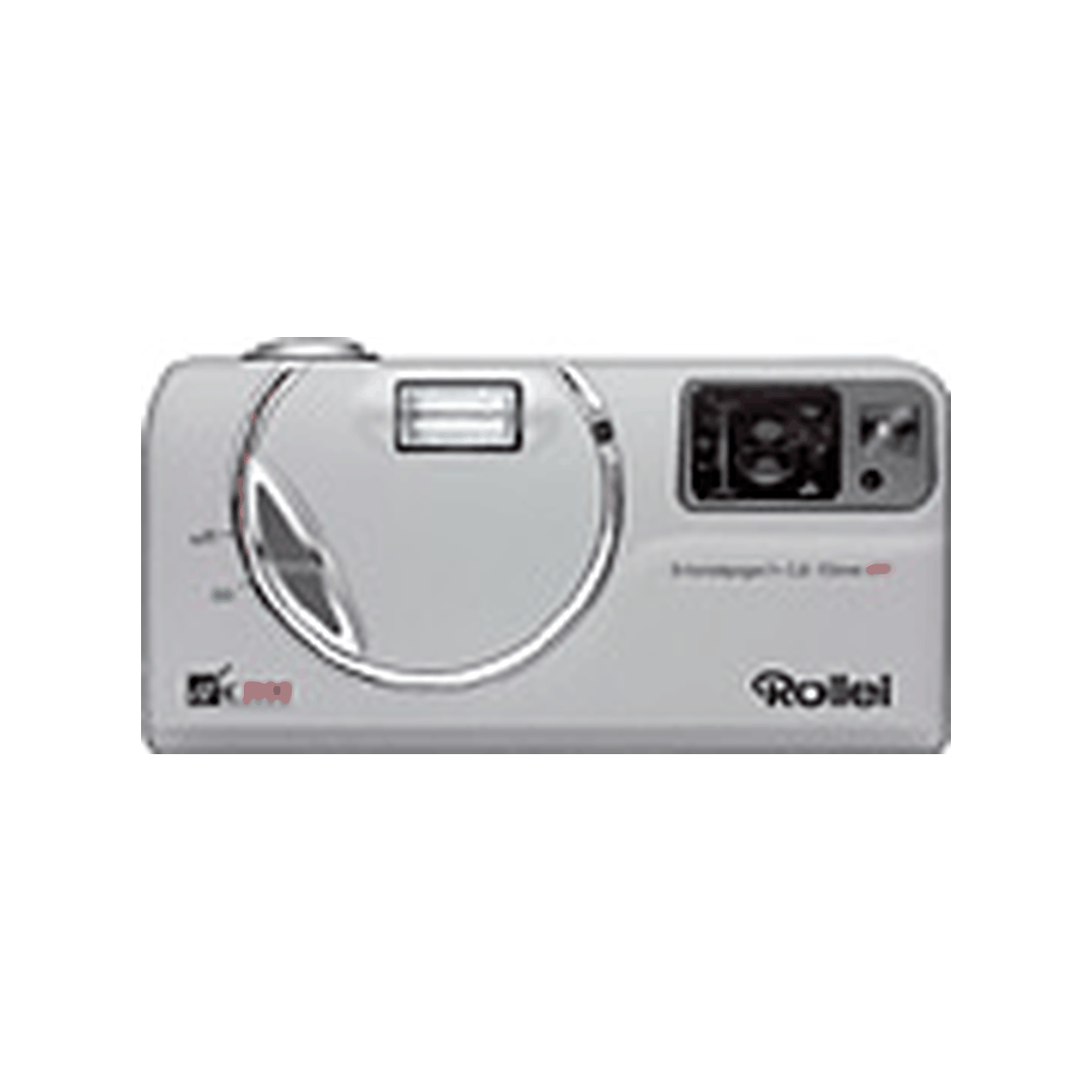 Archive illustration for Rollei dc 3100