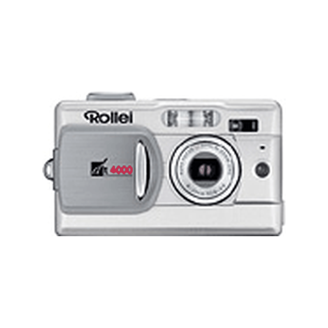 Archive illustration for Rollei dt 4000