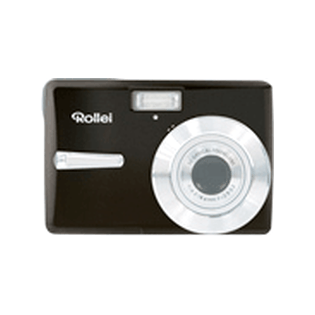 Archive illustration for Rollei Compactline 101