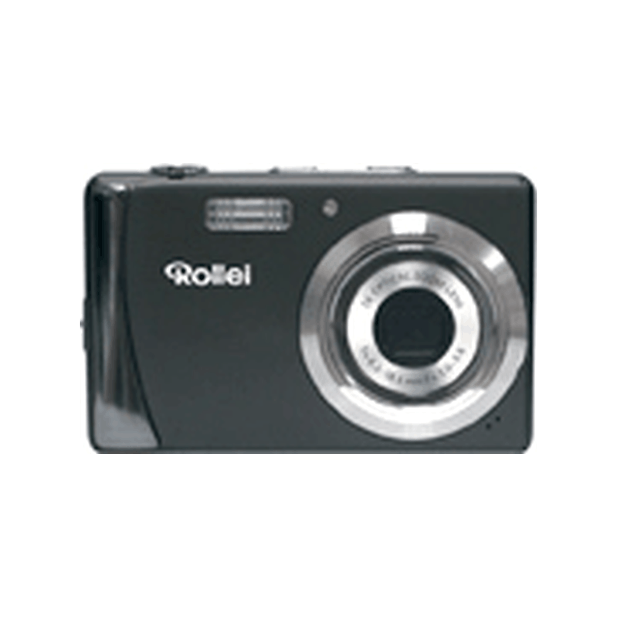 Archive illustration for Rollei Compactline 102