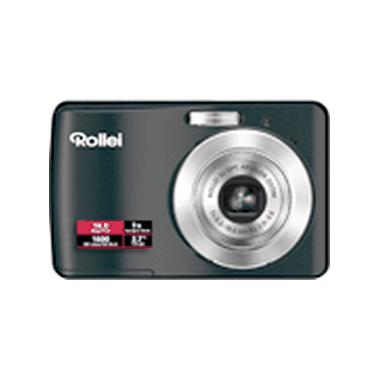 Archive illustration for Rollei Compactline 304