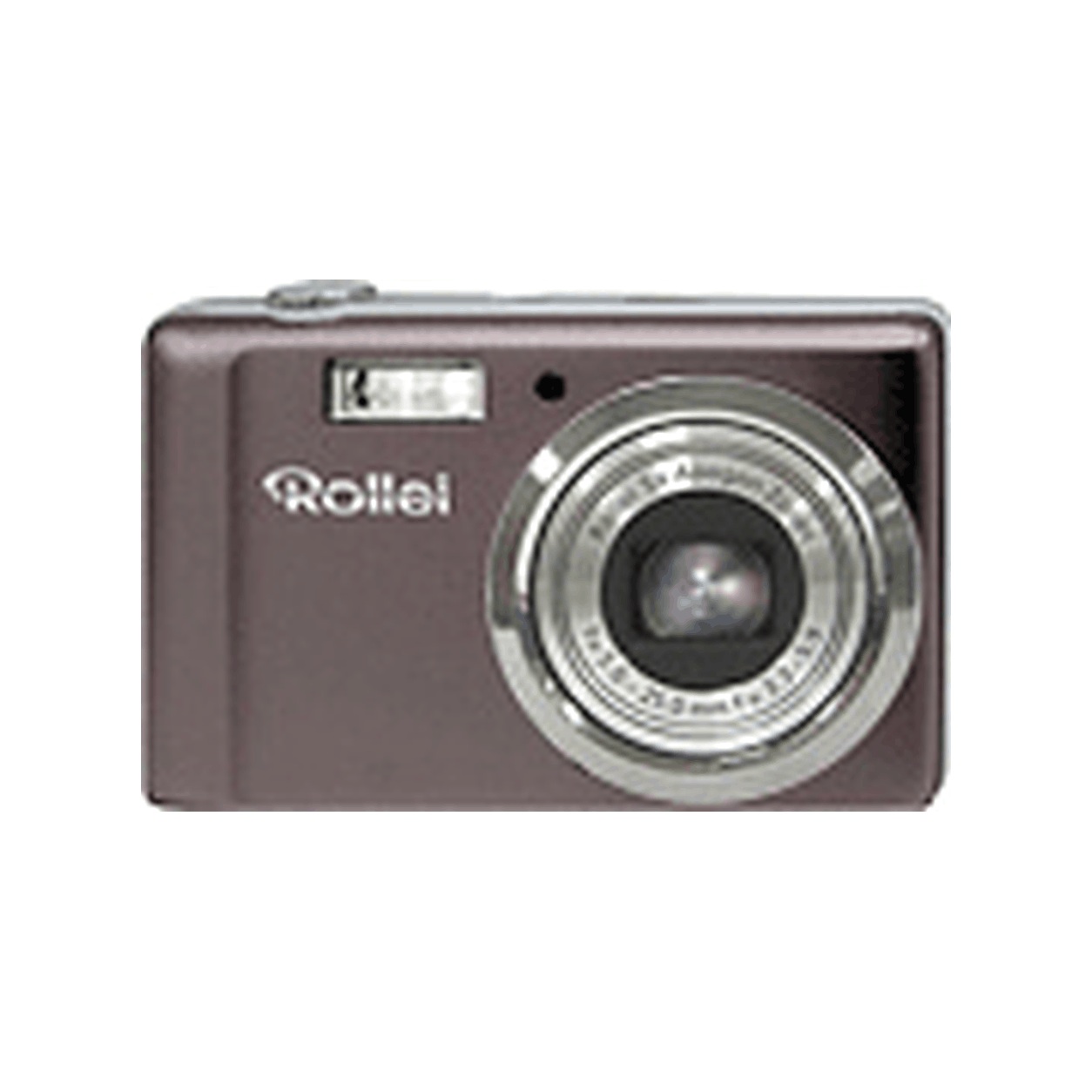 Archive illustration for Rollei Compactline 360 TS
