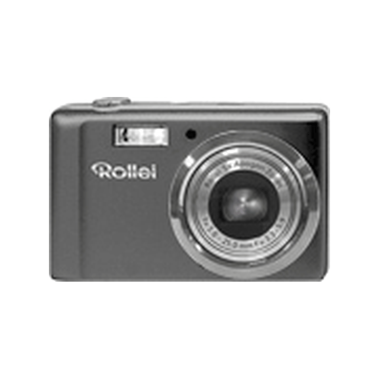 Archive illustration for Rollei Compactline 370 TS