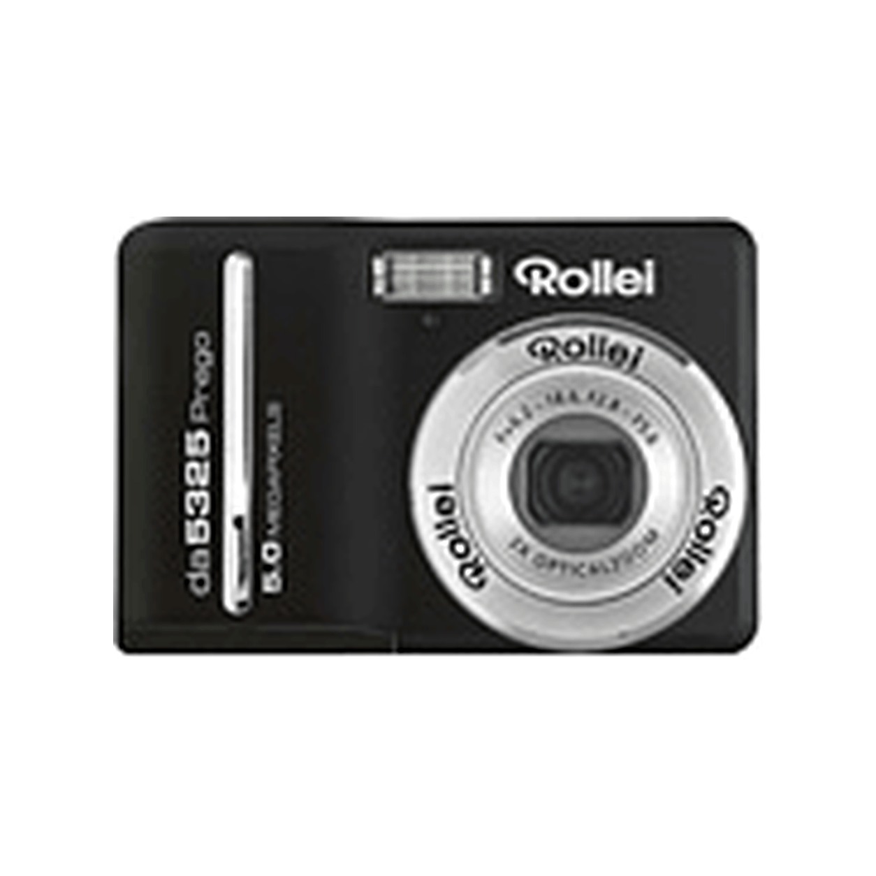 Archive illustration for Rollei da5325 Prego