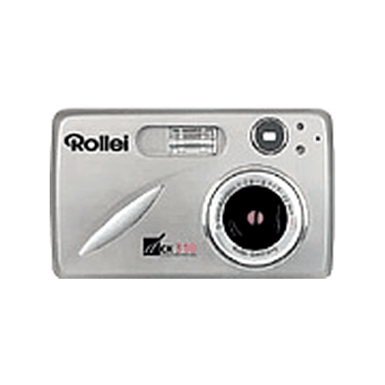 Archive illustration for Rollei dcx 310