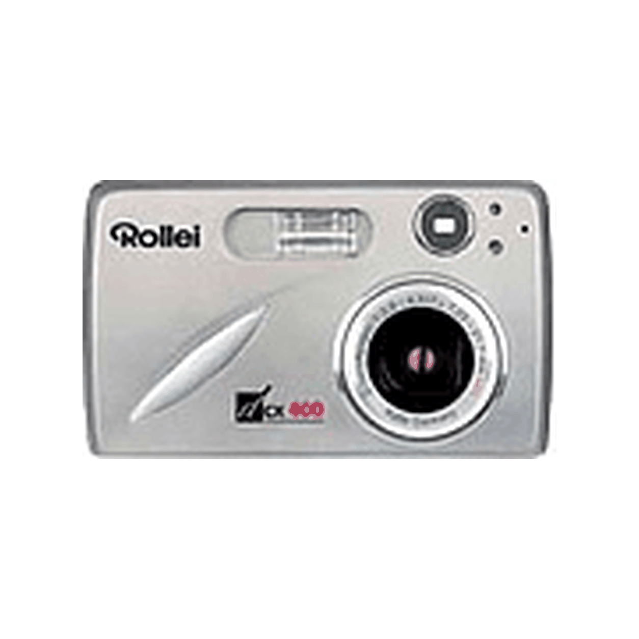 Archive illustration for Rollei dcx 400