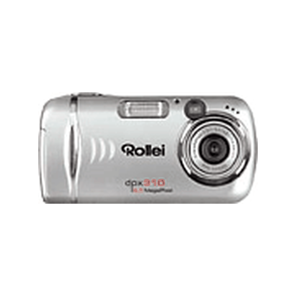 Archive illustration for Rollei dpx 310