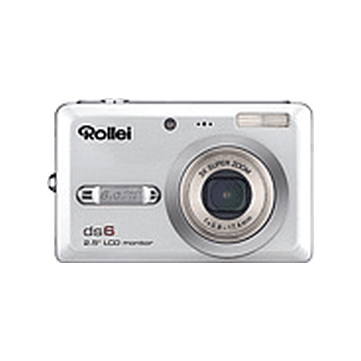 Archive illustration for Rollei ds6