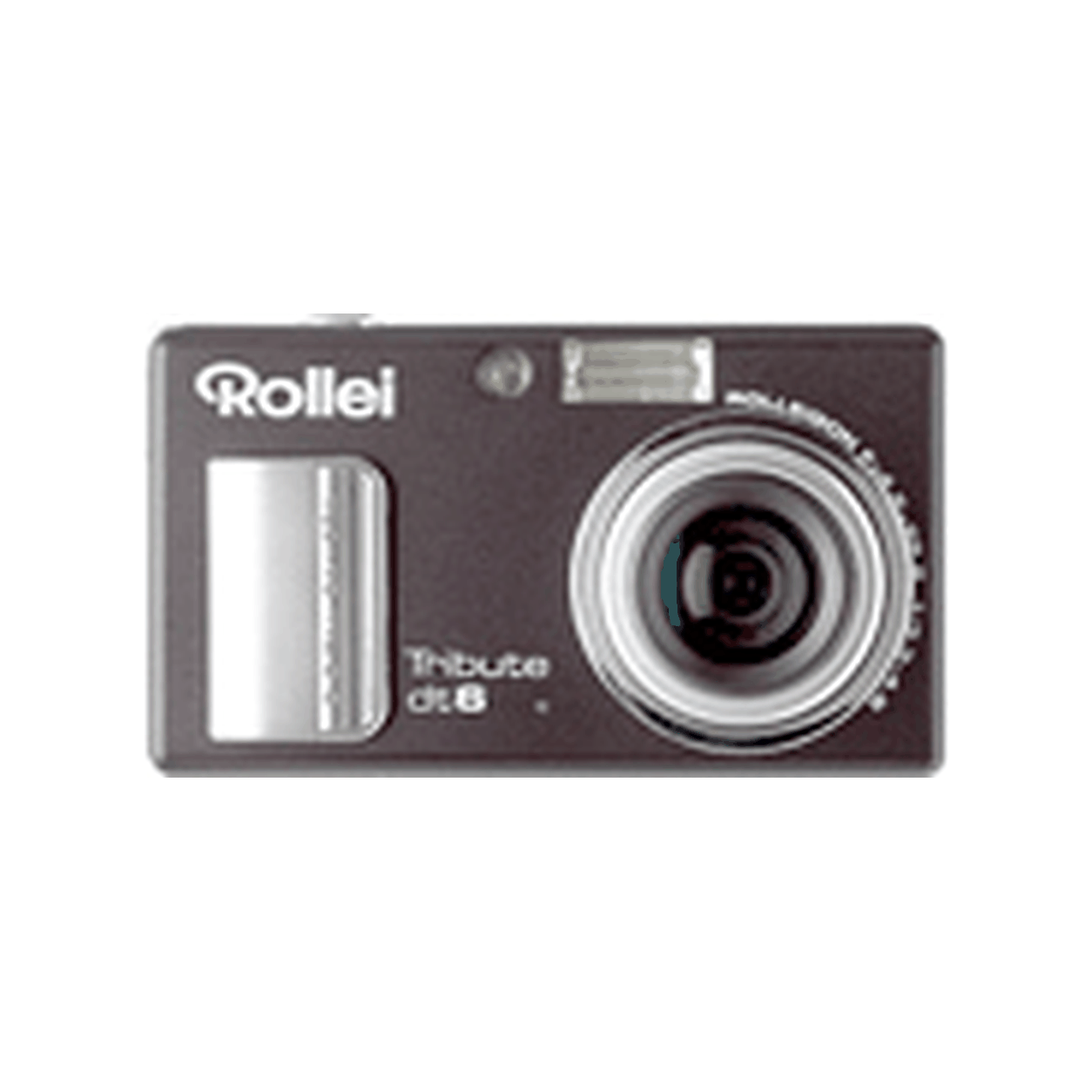 Archive illustration for Rollei dt6 Tribute