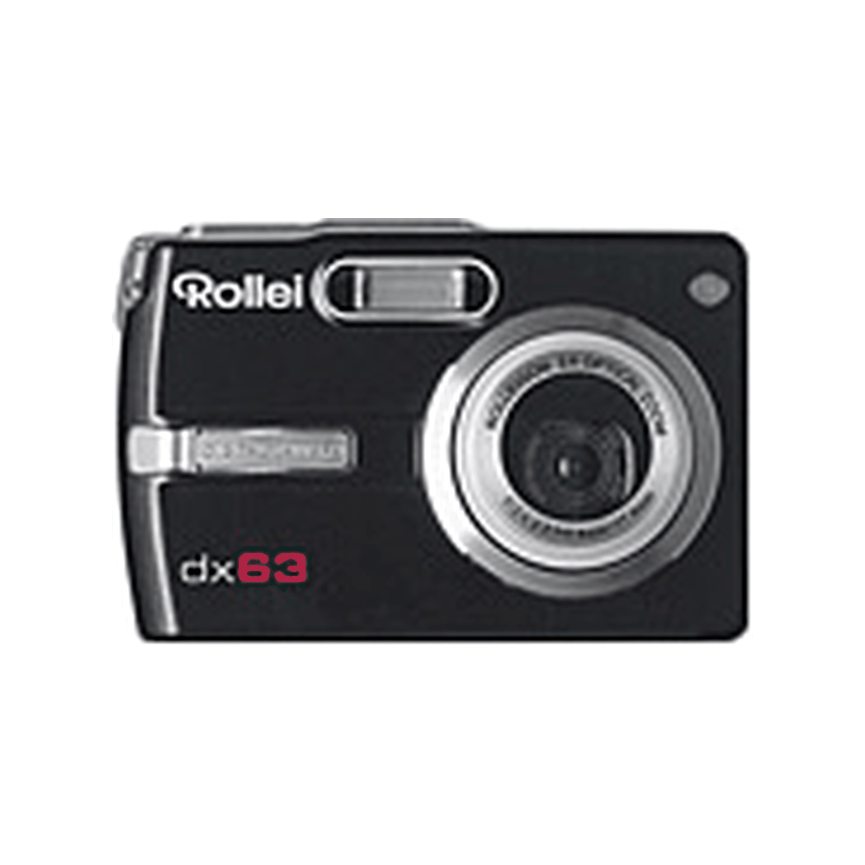 Archive illustration for Rollei dx63