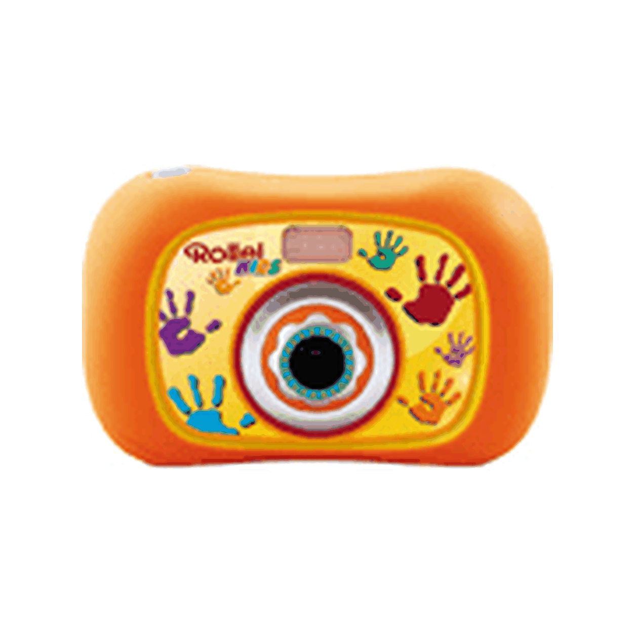 Archive illustration for Rollei Kids 100