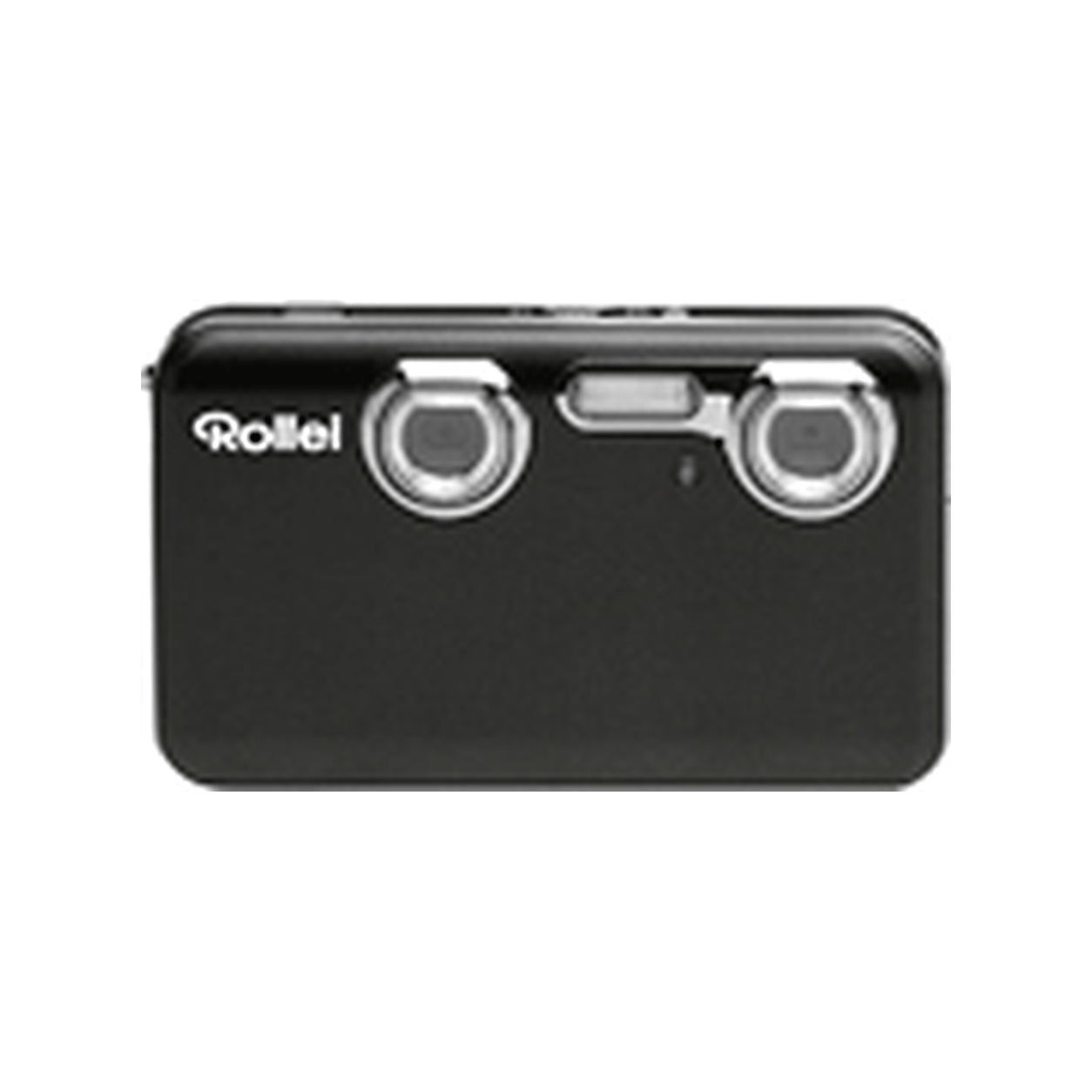 Archive illustration for Rollei Powerflex 3D