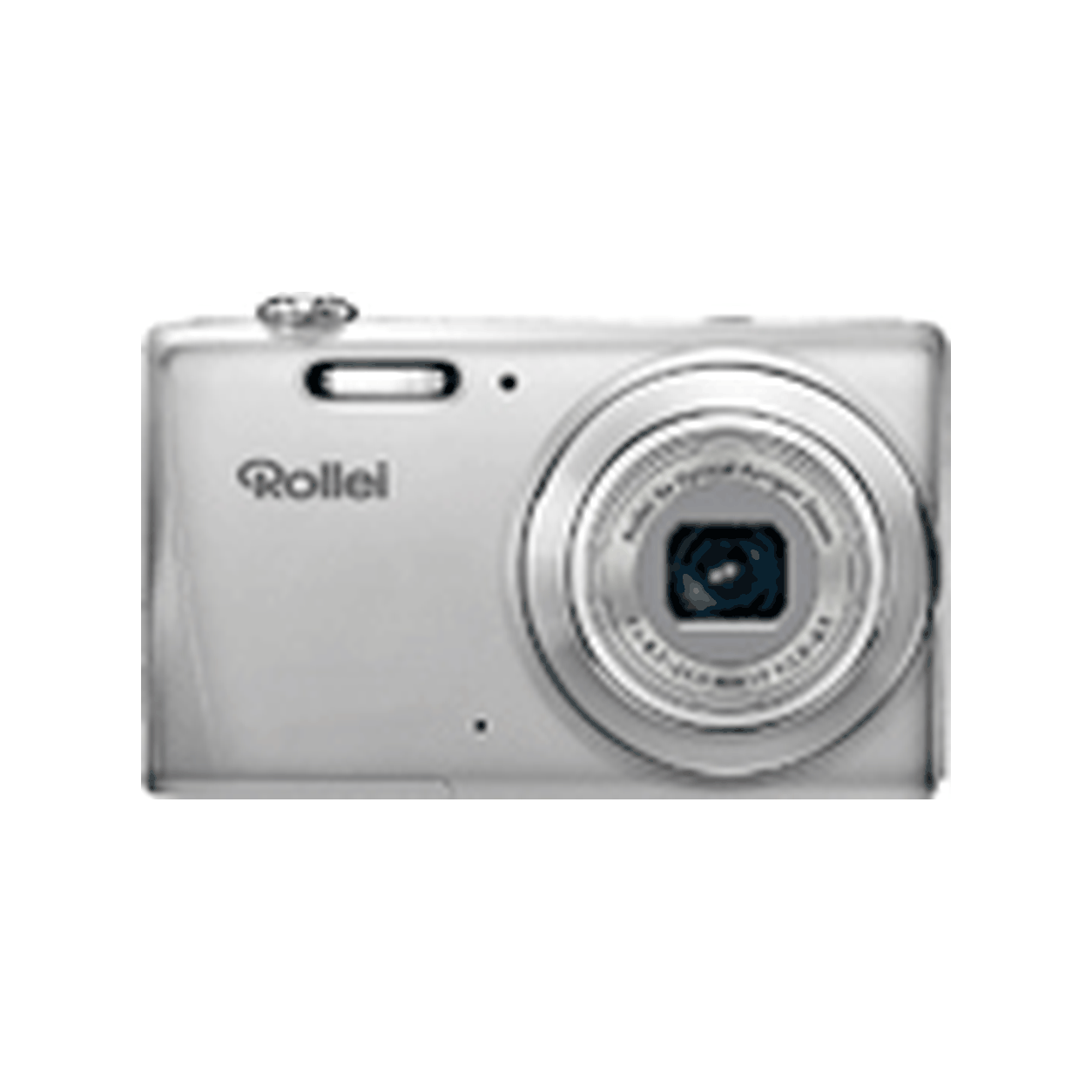 Archive illustration for Rollei Powerflex 460