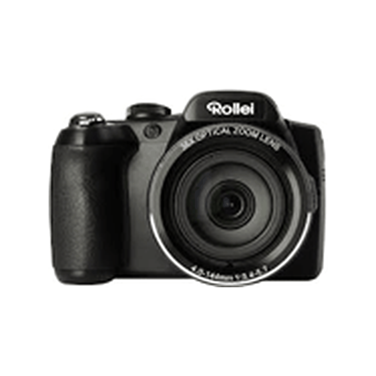 Archive illustration for Rollei Powerflex 360 Full HD