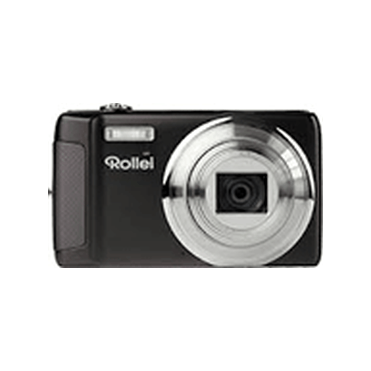 Archive illustration for Rollei Powerflex 610 HD