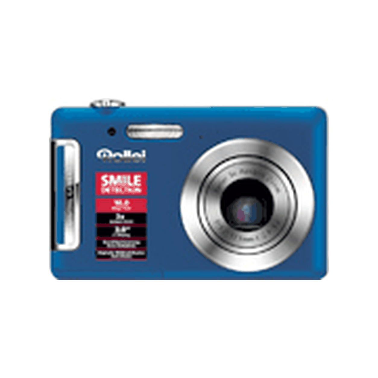 Archive illustration for Rollei XS-10