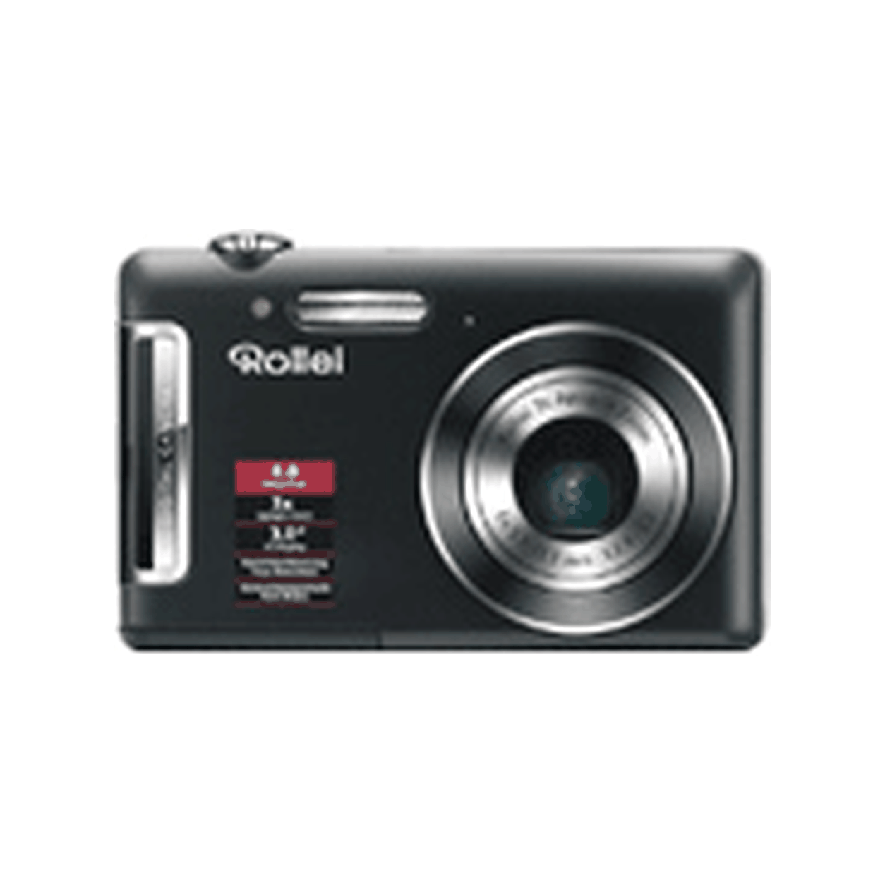 Archive illustration for Rollei XS-8
