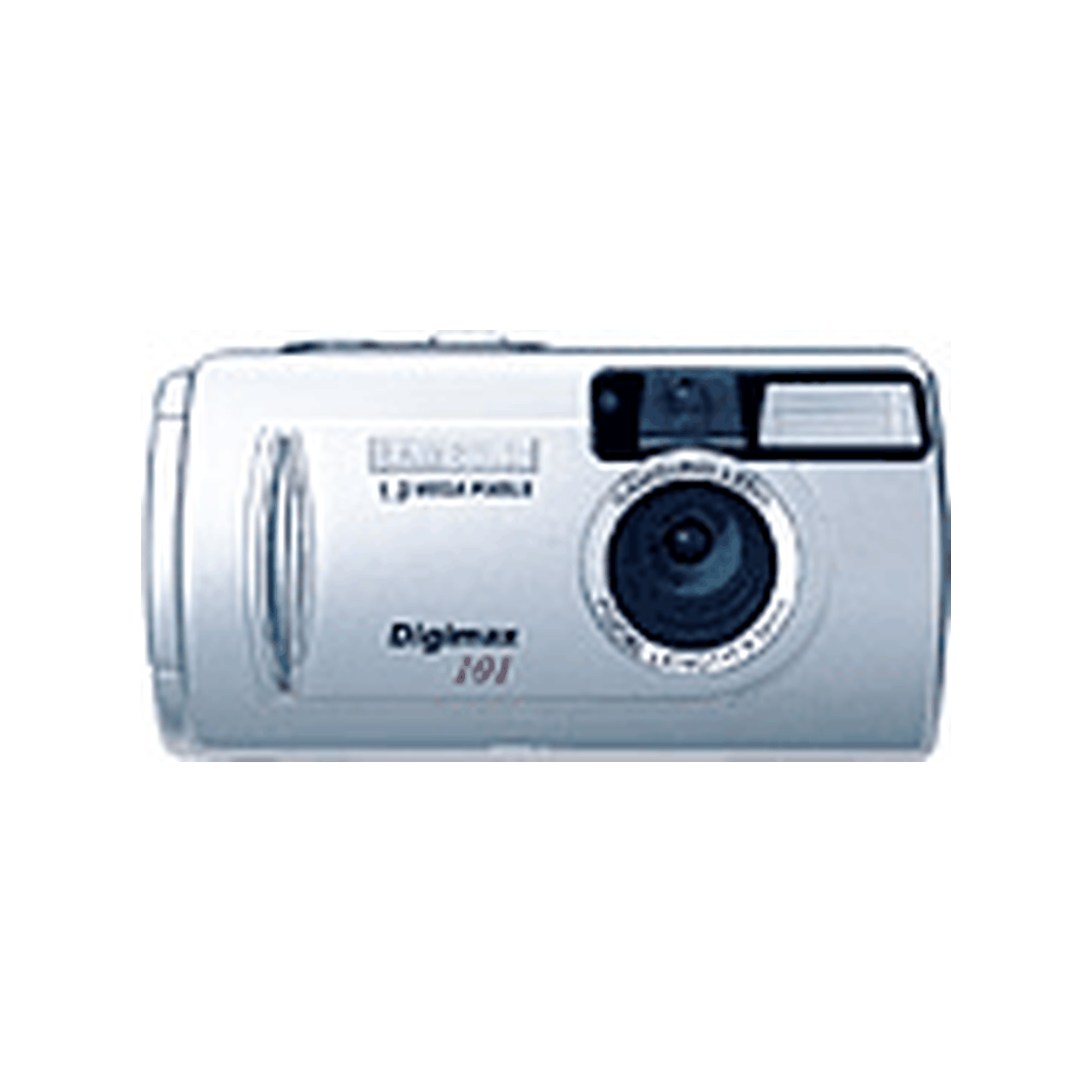 Archive illustration for Samsung Digimax 101