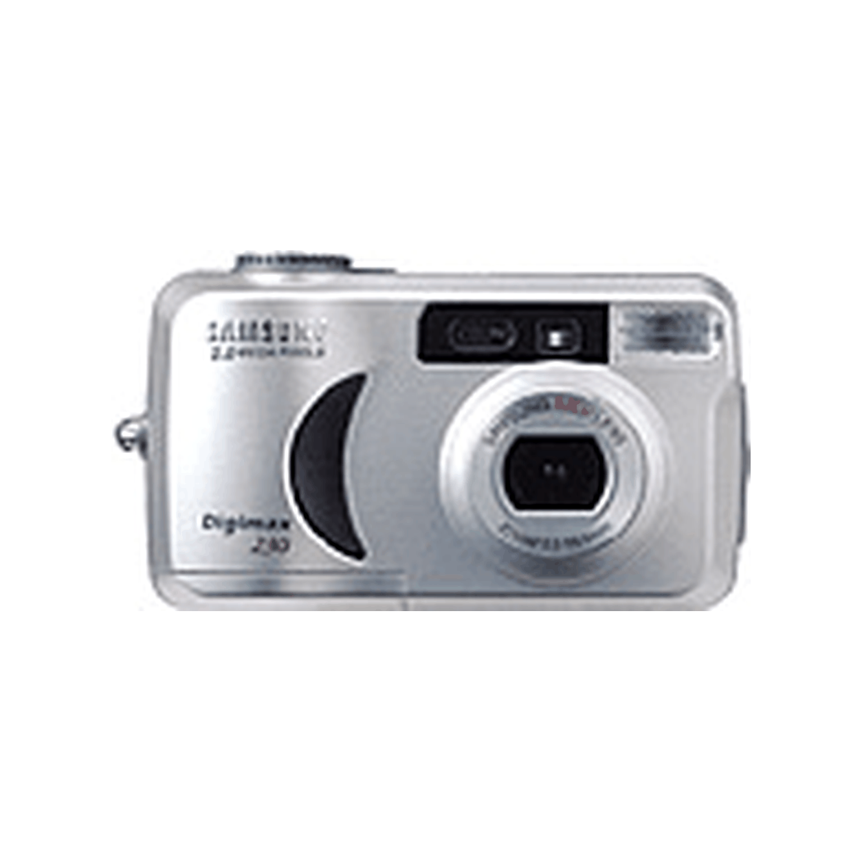 Archive illustration for Samsung Digimax 230
