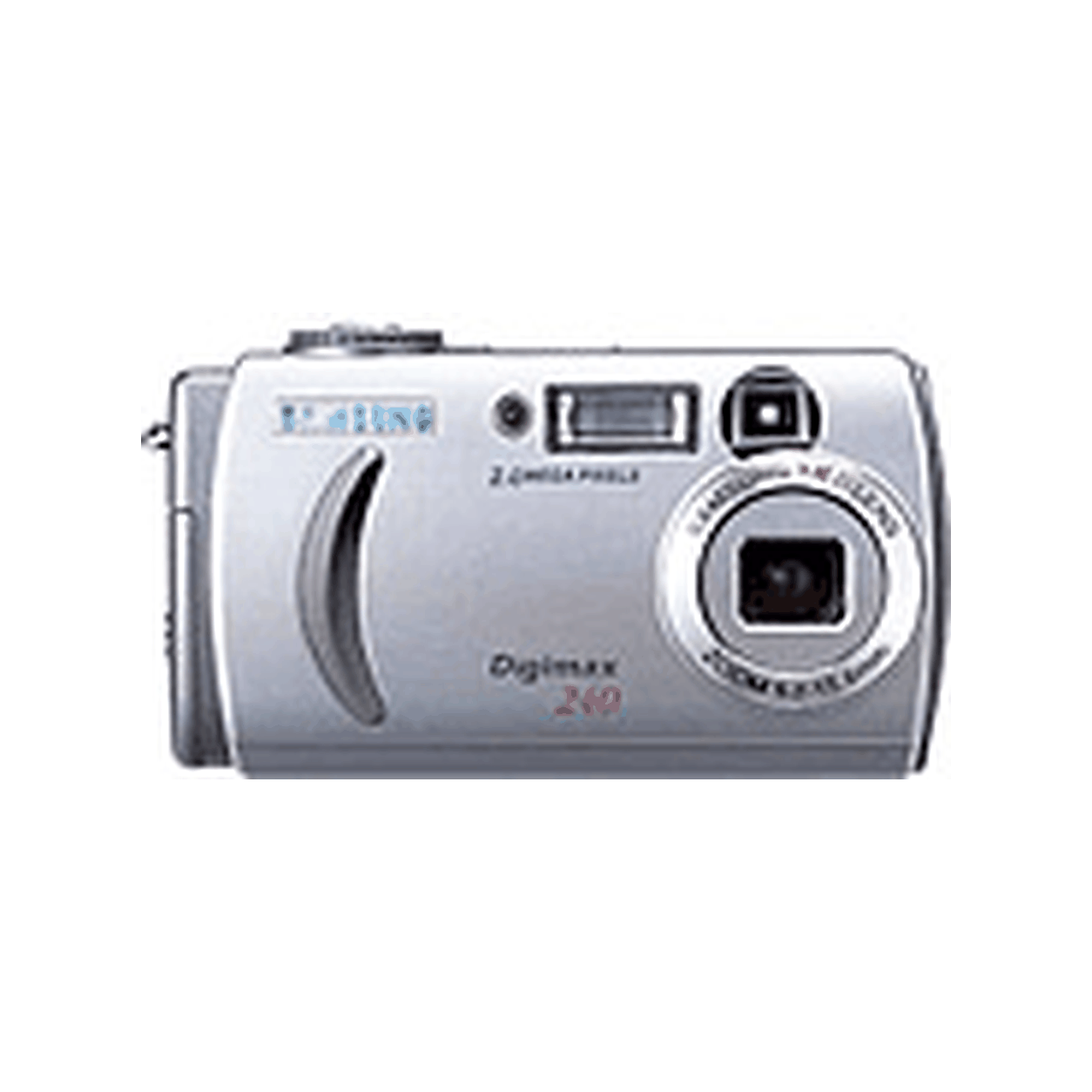 Archive illustration for Samsung Digimax 240