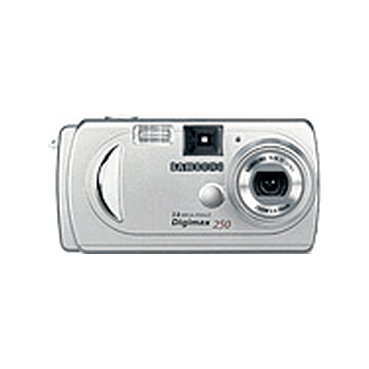 Archive illustration for Samsung Digimax 250