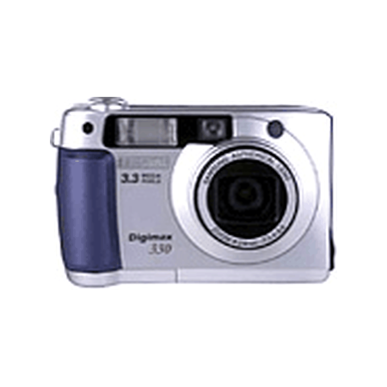 Archive illustration for Samsung Digimax 330