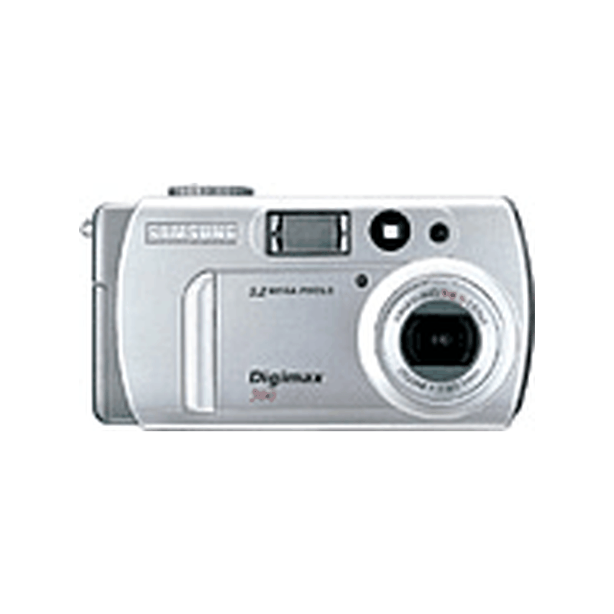 Archive illustration for Samsung Digimax 360