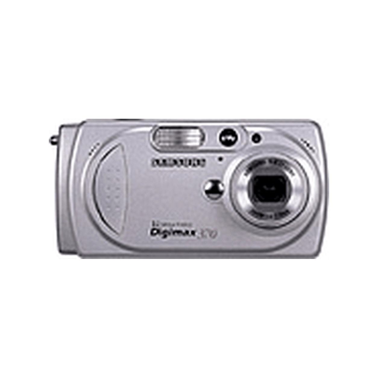 Archive illustration for Samsung Digimax 370