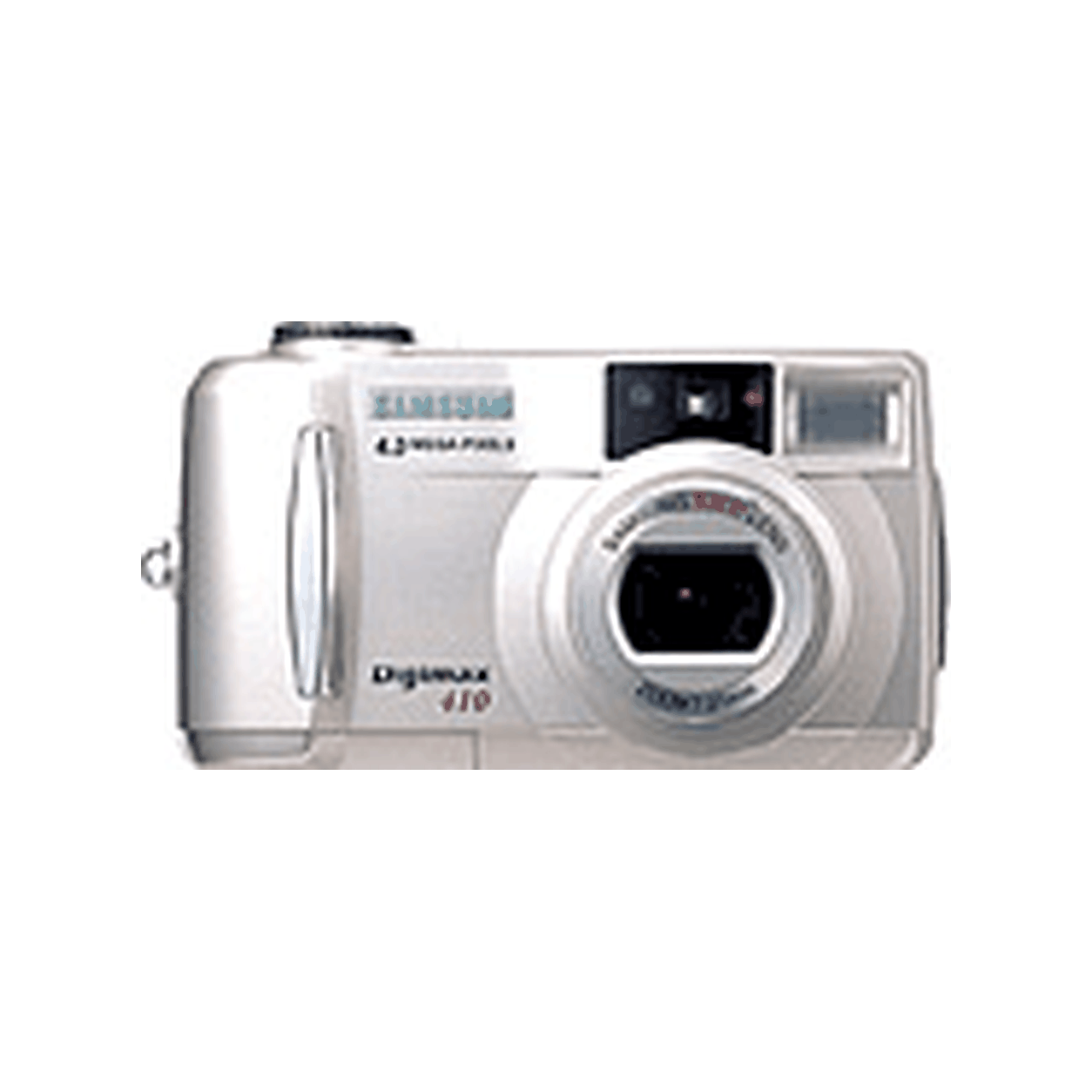 Archive illustration for Samsung Digimax 410