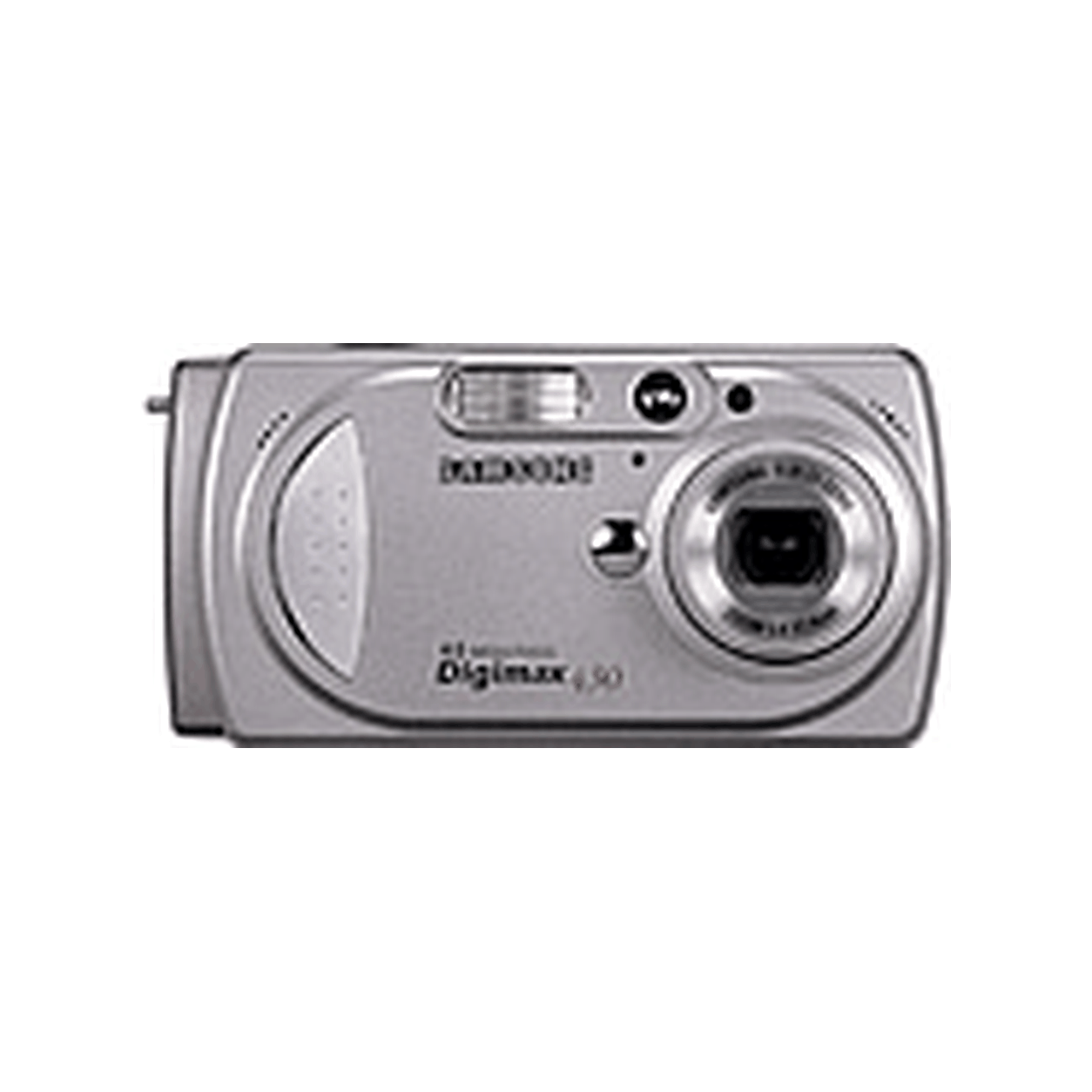 Archive illustration for Samsung Digimax 430