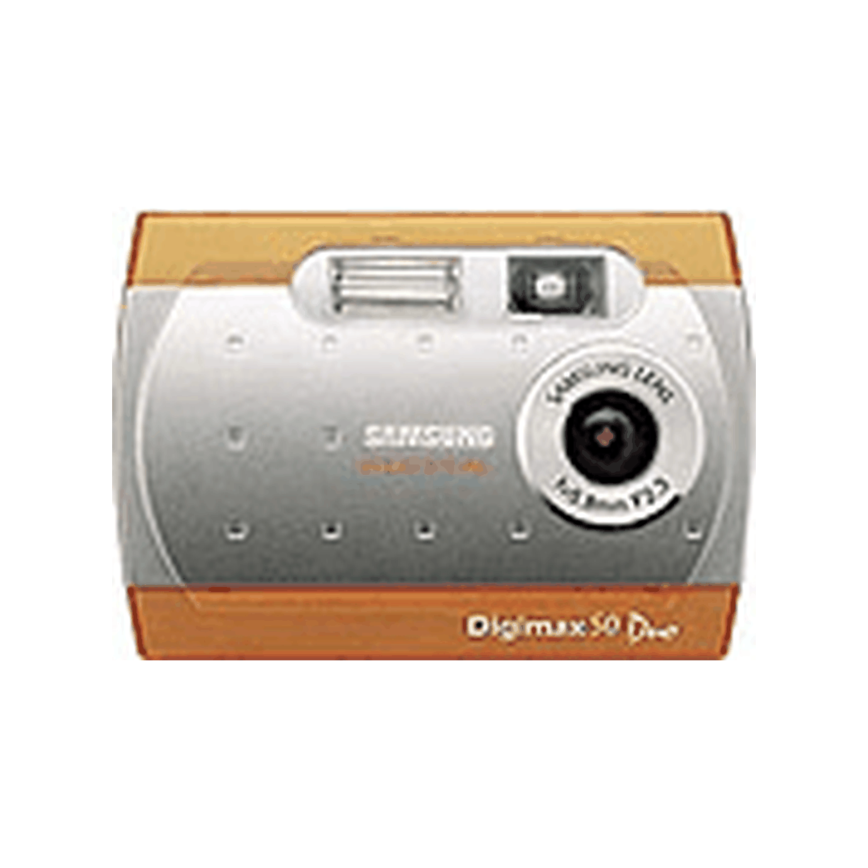 Archive illustration for Samsung Digimax 50 duo