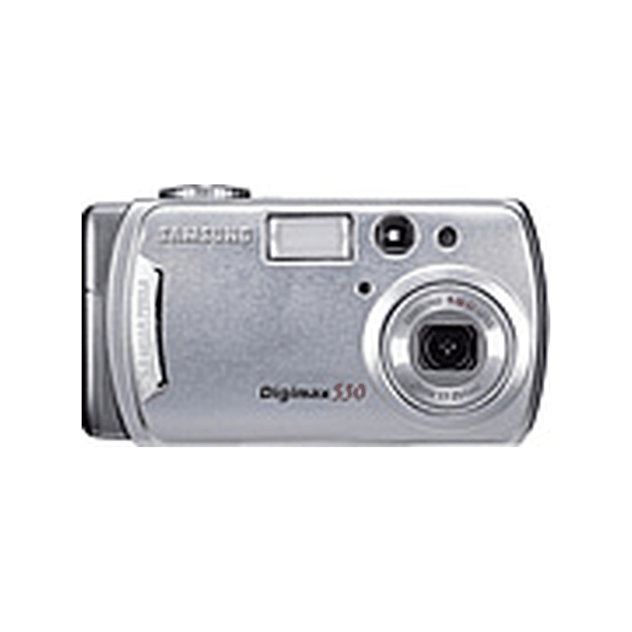 Archive illustration for Samsung Digimax 530
