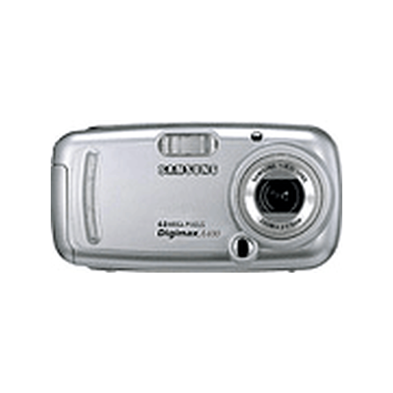 Archive illustration for Samsung Digimax A400