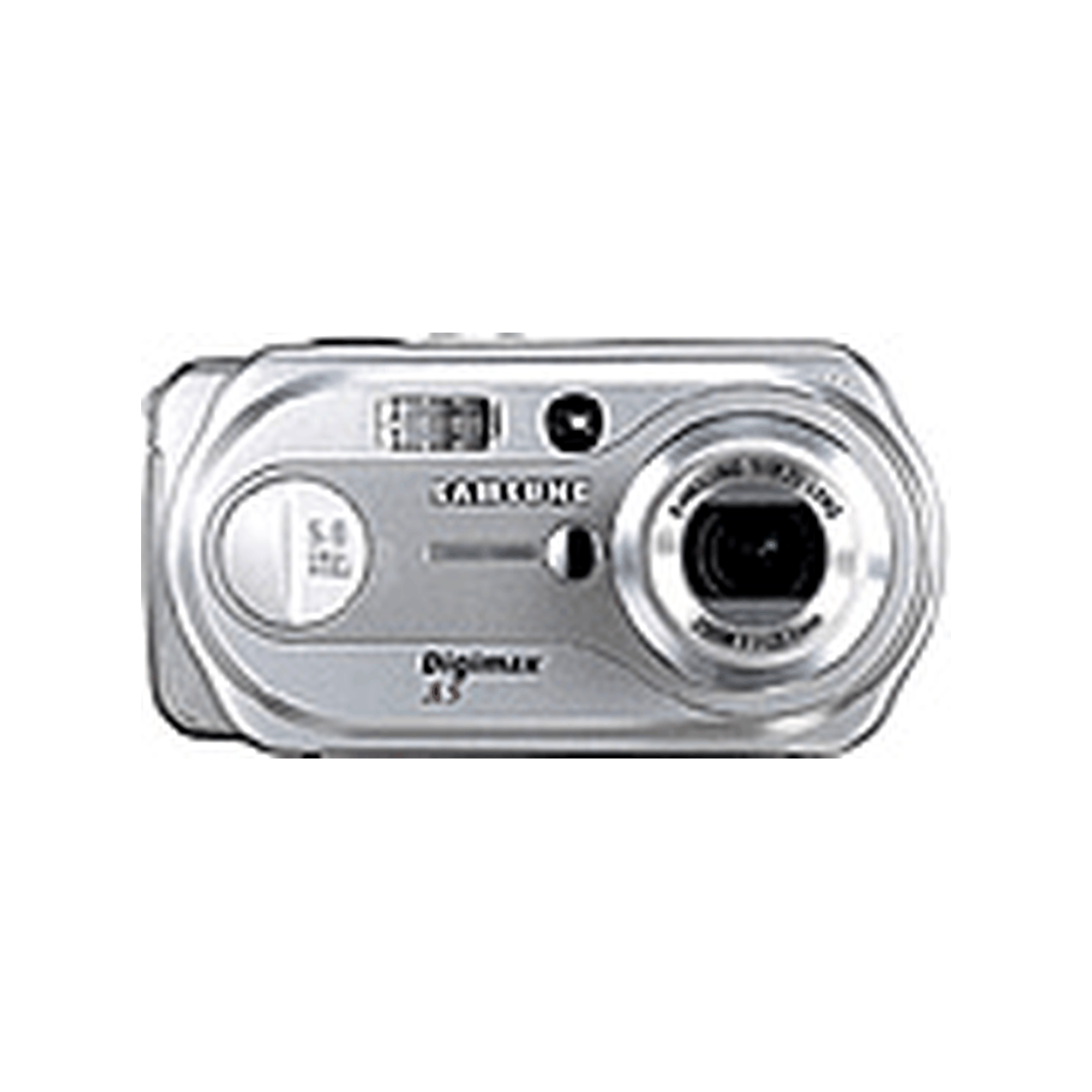 Archive illustration for Samsung Digimax A5