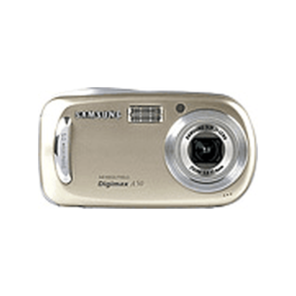 Archive illustration for Samsung Digimax A50