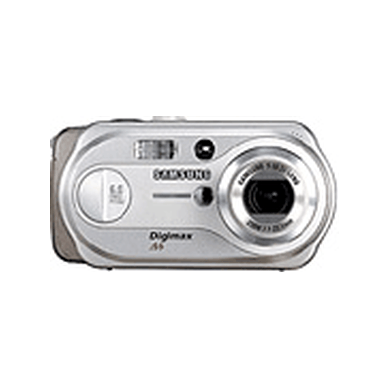 Archive illustration for Samsung Digimax A6