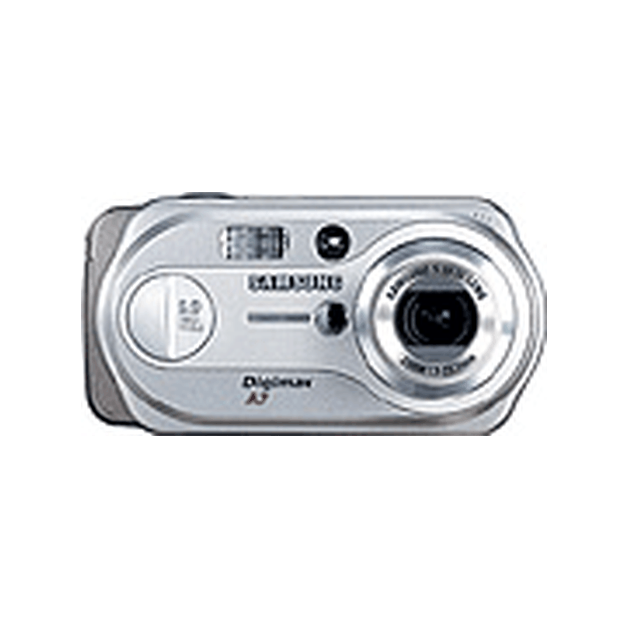 Archive illustration for Samsung Digimax A7