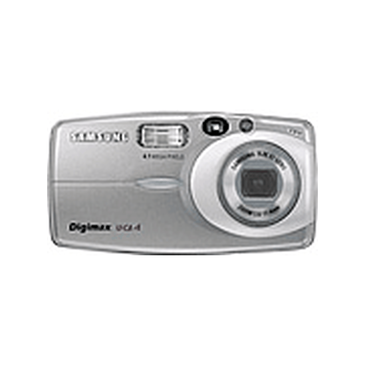 Archive illustration for Samsung Digimax U-CA 4