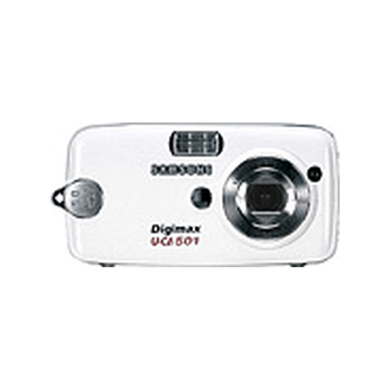 Archive illustration for Samsung Digimax U-CA501