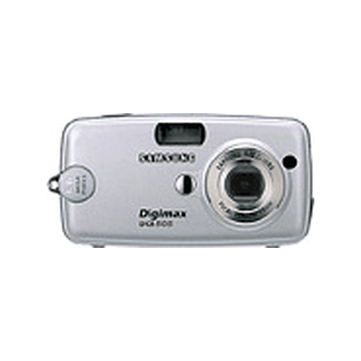 Archive illustration for Samsung Digimax U-CA505