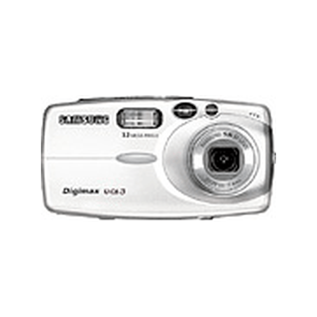 Archive illustration for Samsung Digimax U-CA 3