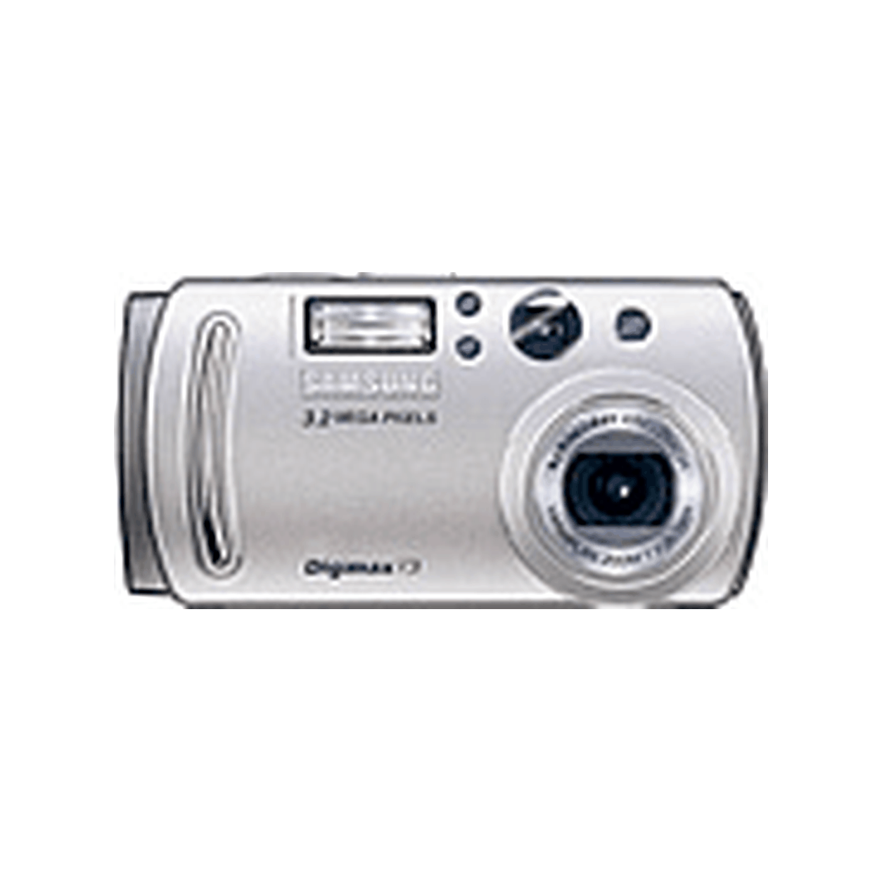 Archive illustration for Samsung Digimax V3