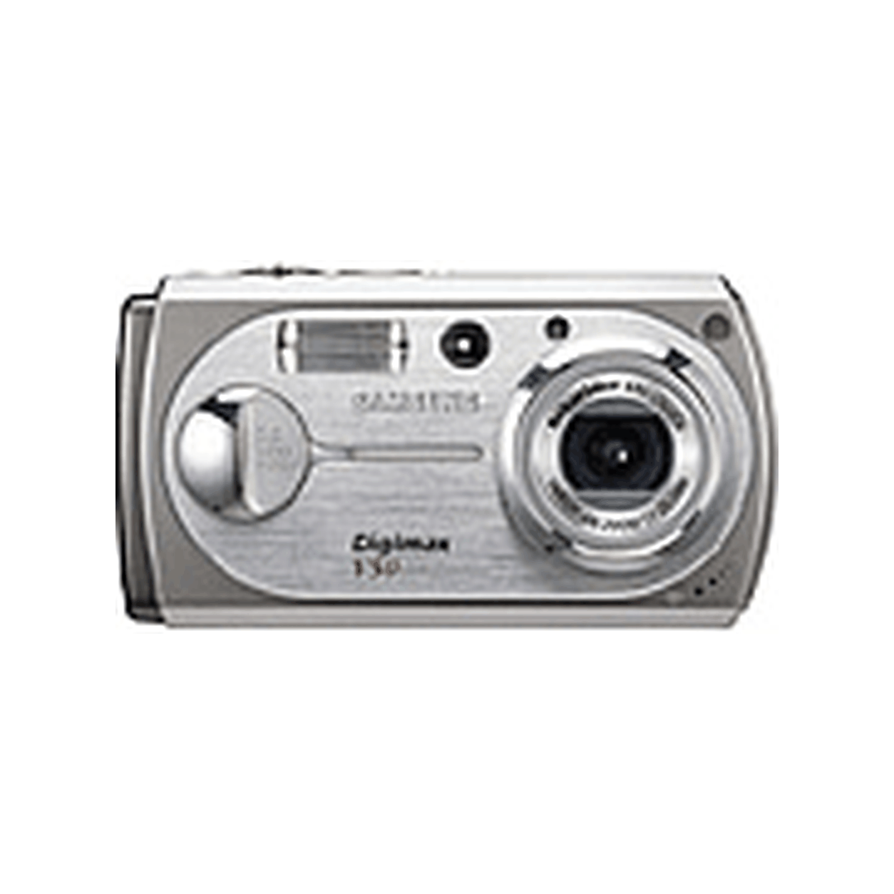 Archive illustration for Samsung Digimax V40