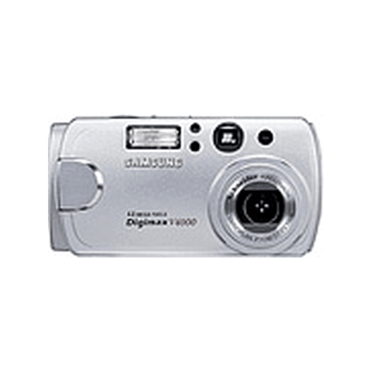 Archive illustration for Samsung Digimax V4000