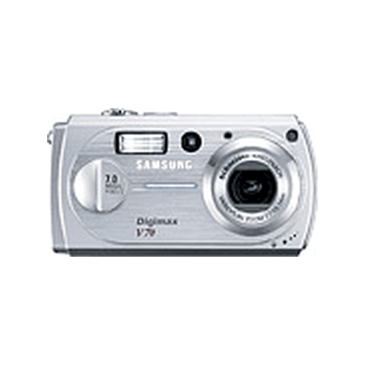Archive illustration for Samsung Digimax V70