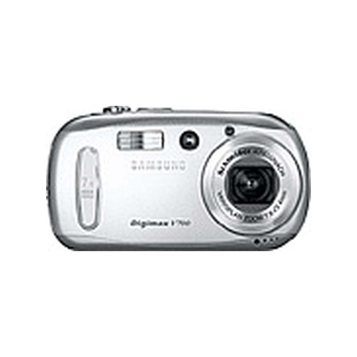 Archive illustration for Samsung Digimax V700