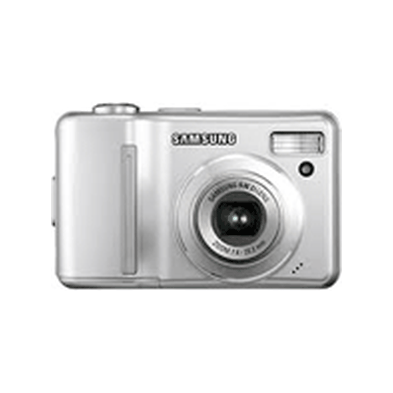 Archive illustration for Samsung D830