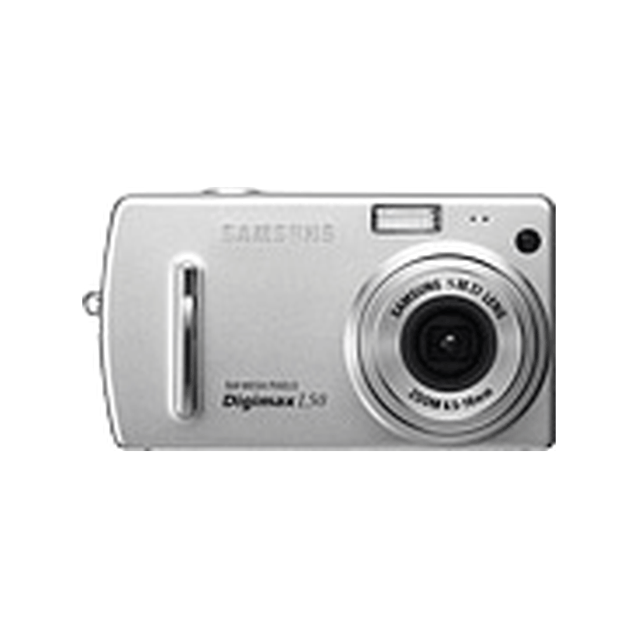 Archive illustration for Samsung Digimax L50