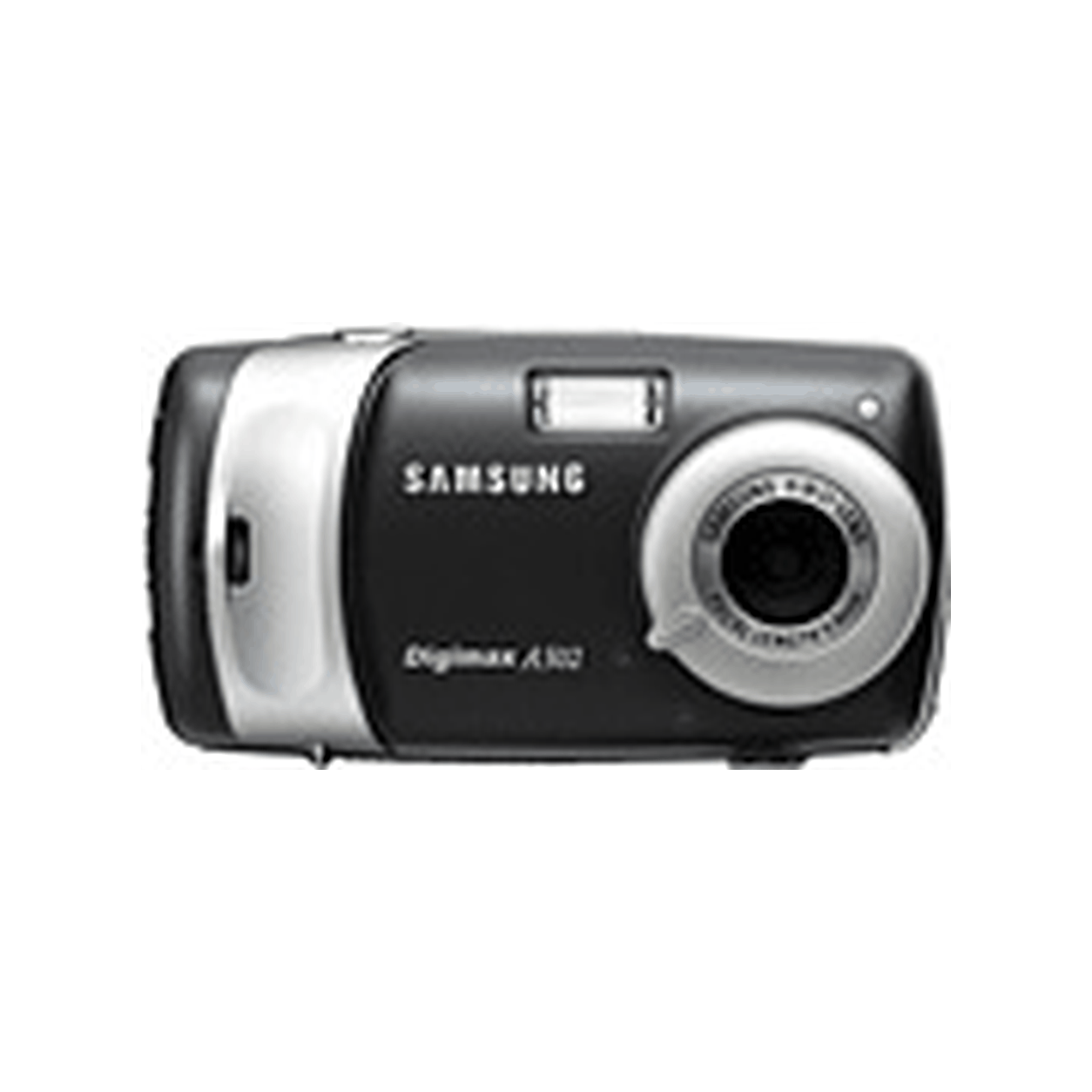 Archive illustration for Samsung Digimax A502