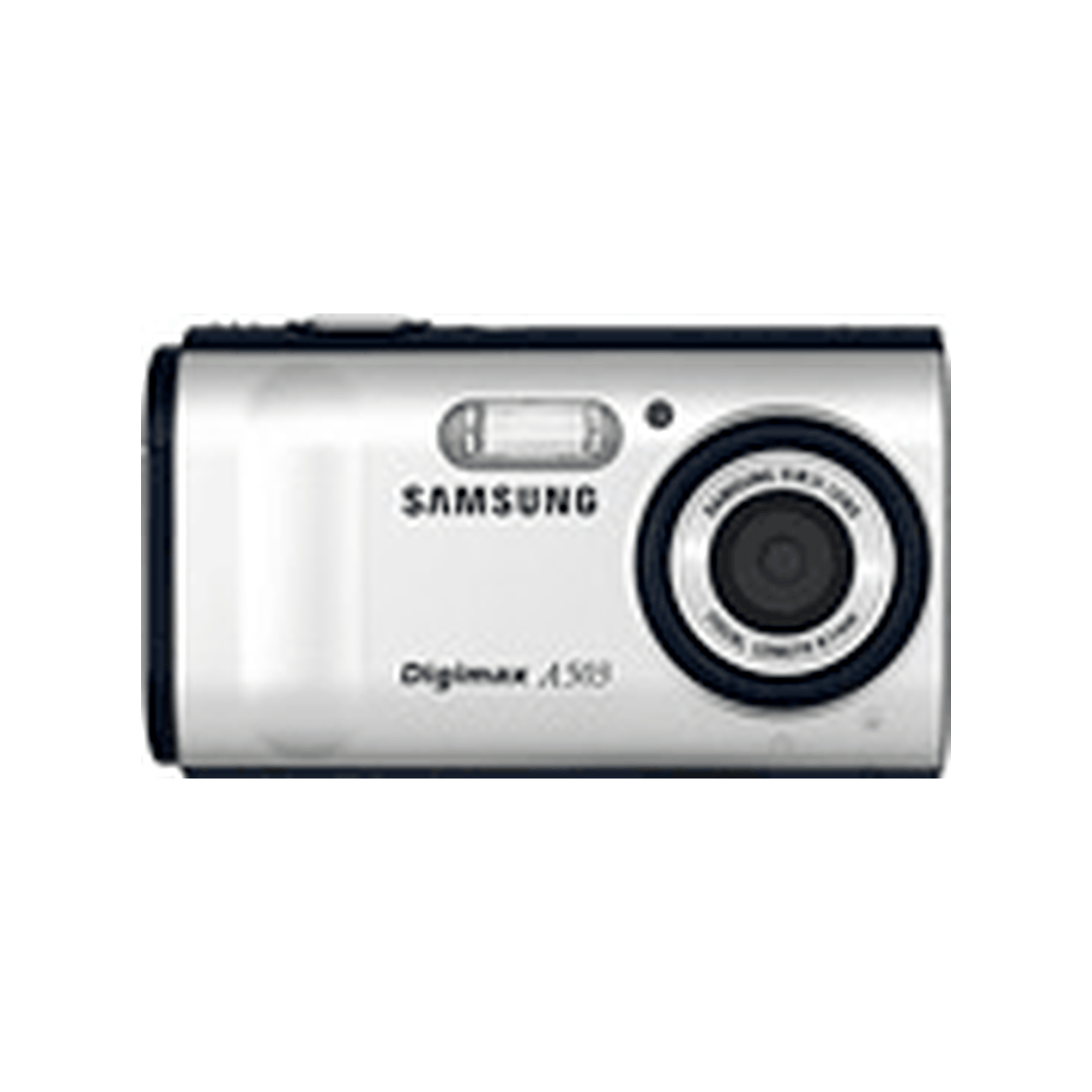 Archive illustration for Samsung Digimax A503
